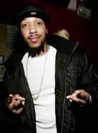 Image <b>Lyfe Jennings</b> Picture