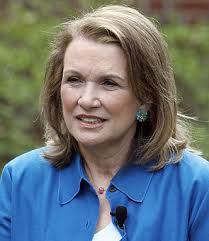 I missed Elizabeth Edwards on - via Daymix