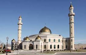 DEARBORN, Michigan: - via Daymix