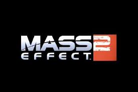 Mass Effect icon