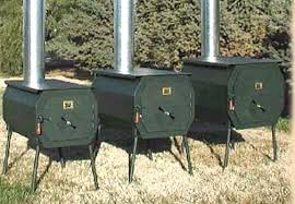 Tent Stoves , Wall Tent Stoves
