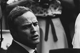 Marlon Brando - via Daymix