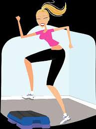  Aerobic Exercise 