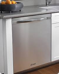 Dacor dishwasher - 24"