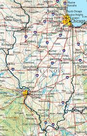       Illinois   reference map PDF    
