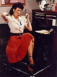 Photo Gallery: Laugh-In <b>Lily Tomlin</b>