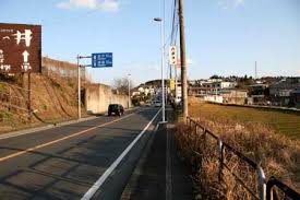 環状4号線 (横浜市) - 通信用語の基礎知識