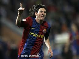 Image <b>Lionel Messi</b> Picture