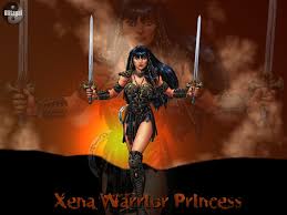   Xena   and Hercules Wallpapers