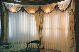   Cortinas   y visillos