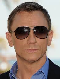 Image <b>Daniel Craig</b> Sunglasses Picture