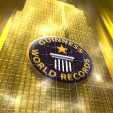 guinness world records 2007 - via Daymix