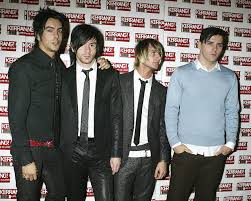 Lostprophets