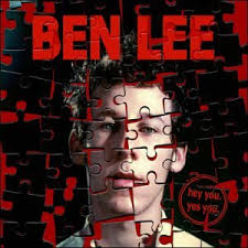 Image <b>Ben Lee</b>   The Rebirth Of Venus Picture