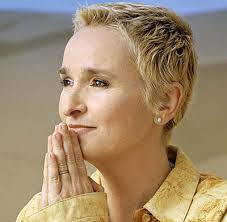Melissa Etheridge Image Melissa Etheridge promotes breast cancer awareness « Journeying ... Picture 2