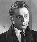 Richard Burton - Hollywood Hero - Patriot of WWII