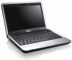 Dell Inspiron Mini 9 with - via Daymix