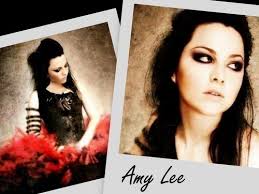 Image A Letter From <b>Amy Lee</b>: <b>amy</b>, Picture