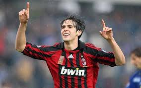 Kaka Image AC Milans Kaka the latest superstar to snub Manchester City ... Picture 7