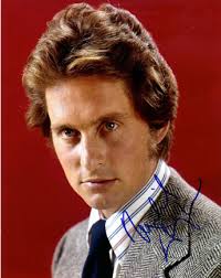 Image Sign Here Autographs:<b>Michael Douglas</b> <b>...</b> Picture
