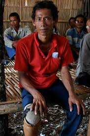 <b>SEAM</b> VILLAGE, Battambang