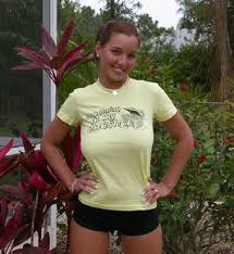 Christina Model's it's a