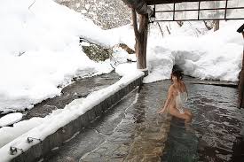 魂】オトコのための混浴温泉
