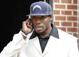going to pick Cromartie