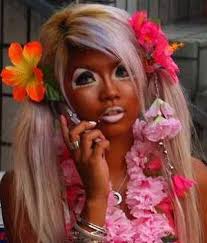 Self-tanner lines are listed - via Daymix