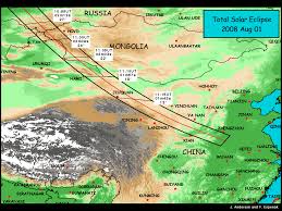  total solar eclipse August 1, 