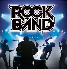 Rock band and