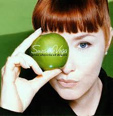 Image Suzanne Vega On Getting Picture