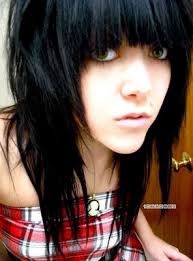 Change hair color