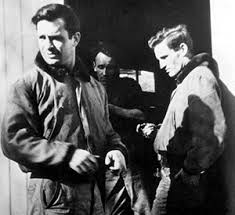 Pictured here are Kerouac - via Daymix