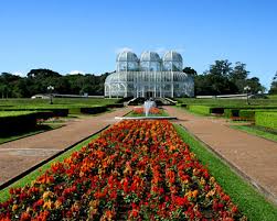 Curitiba Brazil