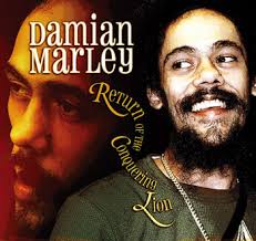 Image <b>Damian</b> “Jr. Gong” <b>Marley</b> walks in <b>...</b> Picture
