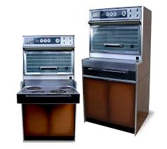 for Frigidaire stoves.