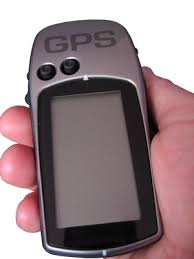 Create a GPS systems