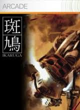 Ikaruga Xbox Live Arcade