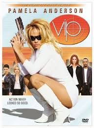   Pamela Anderson   Filmography    