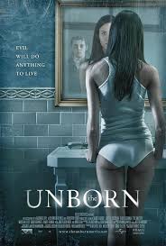 horror films. - via Daymix