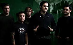 Image <b>Atreyu</b> pictures: Picture