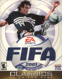 FİFA 2001 - via Daymix