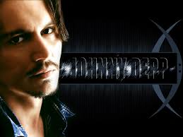   Johnny Deep   Wallpapers