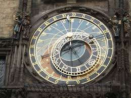 Negotiation, Time and the