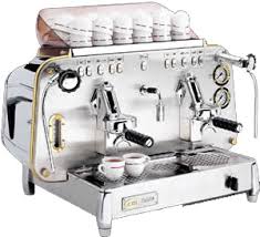 Faema E61 Jubile' A/1 Espresso