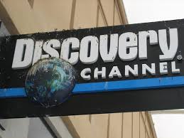 Want to own a piece of the  Discovery      