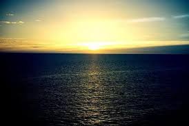 Atlantic Ocean - via Daymix