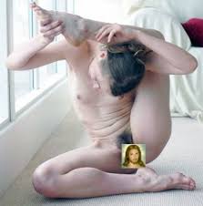 Yoga – The Open door to Hell