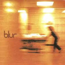 Image Popscene: <b>Blur</b>-”<b>Blur</b>” Picture